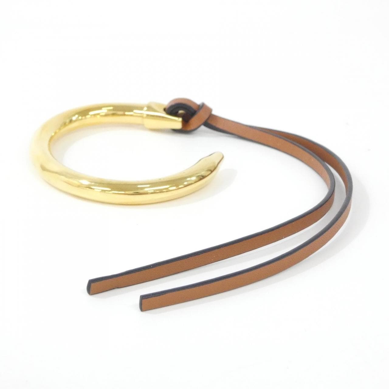 LOEWE Accessories Leather
