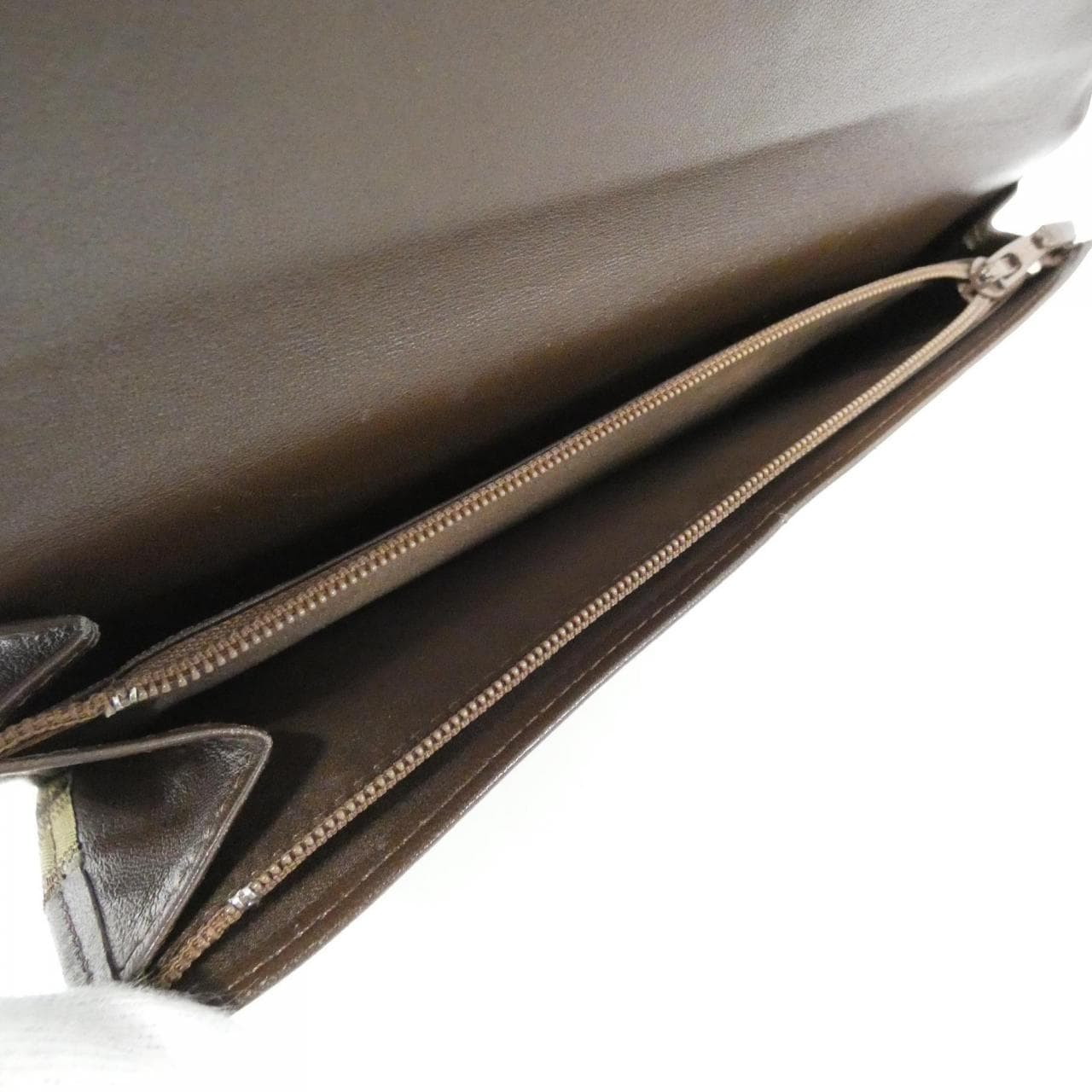 CHANEL 15788 Wallet Nylon