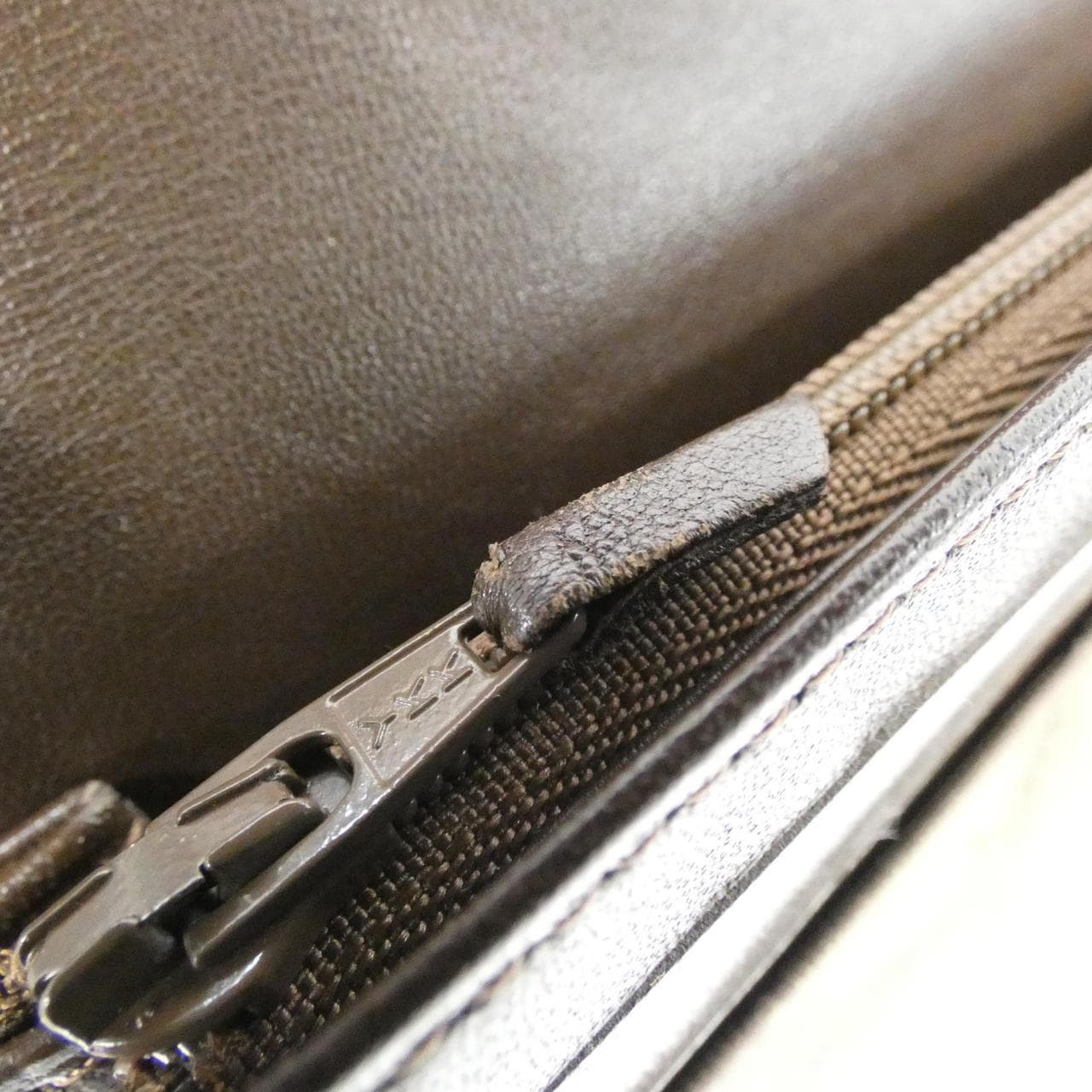 CHANEL 15788 Wallet Nylon