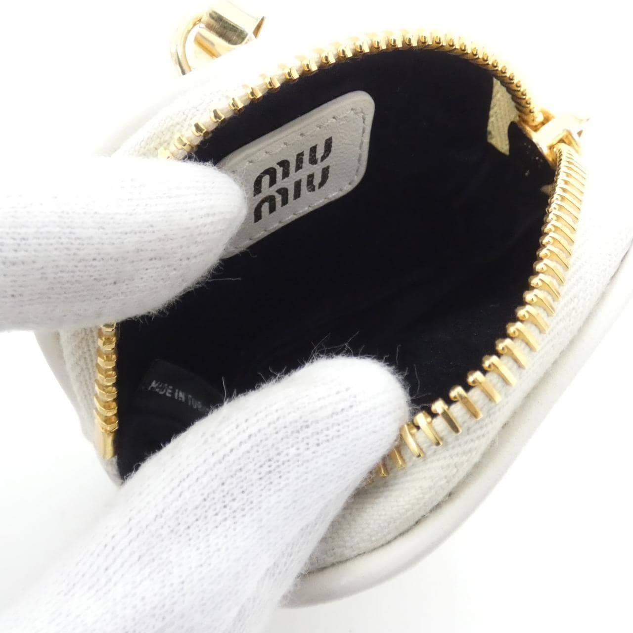 MIU MIU 5TT149 Wallet