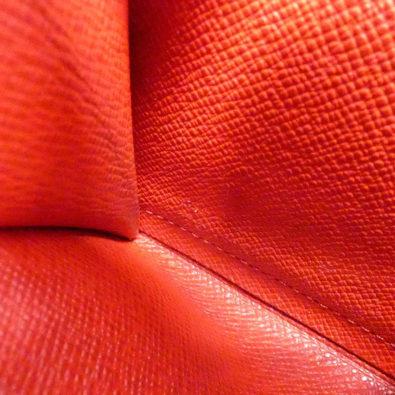 LOUIS VUITTON M6354E Wallet Epi