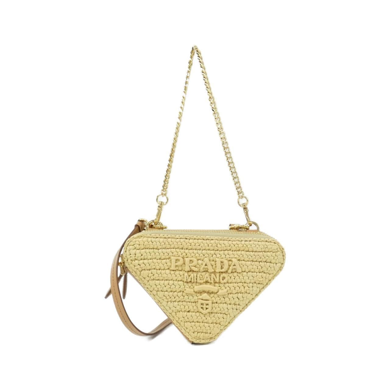 PRADA 1NR015 Pouch