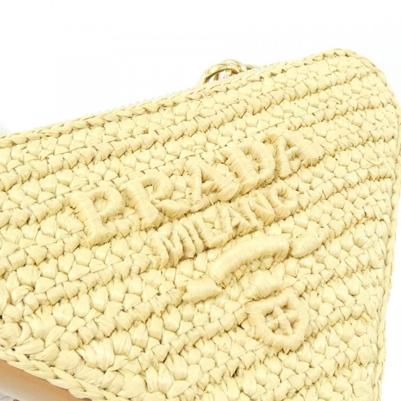 PRADA 1NR015 Pouch