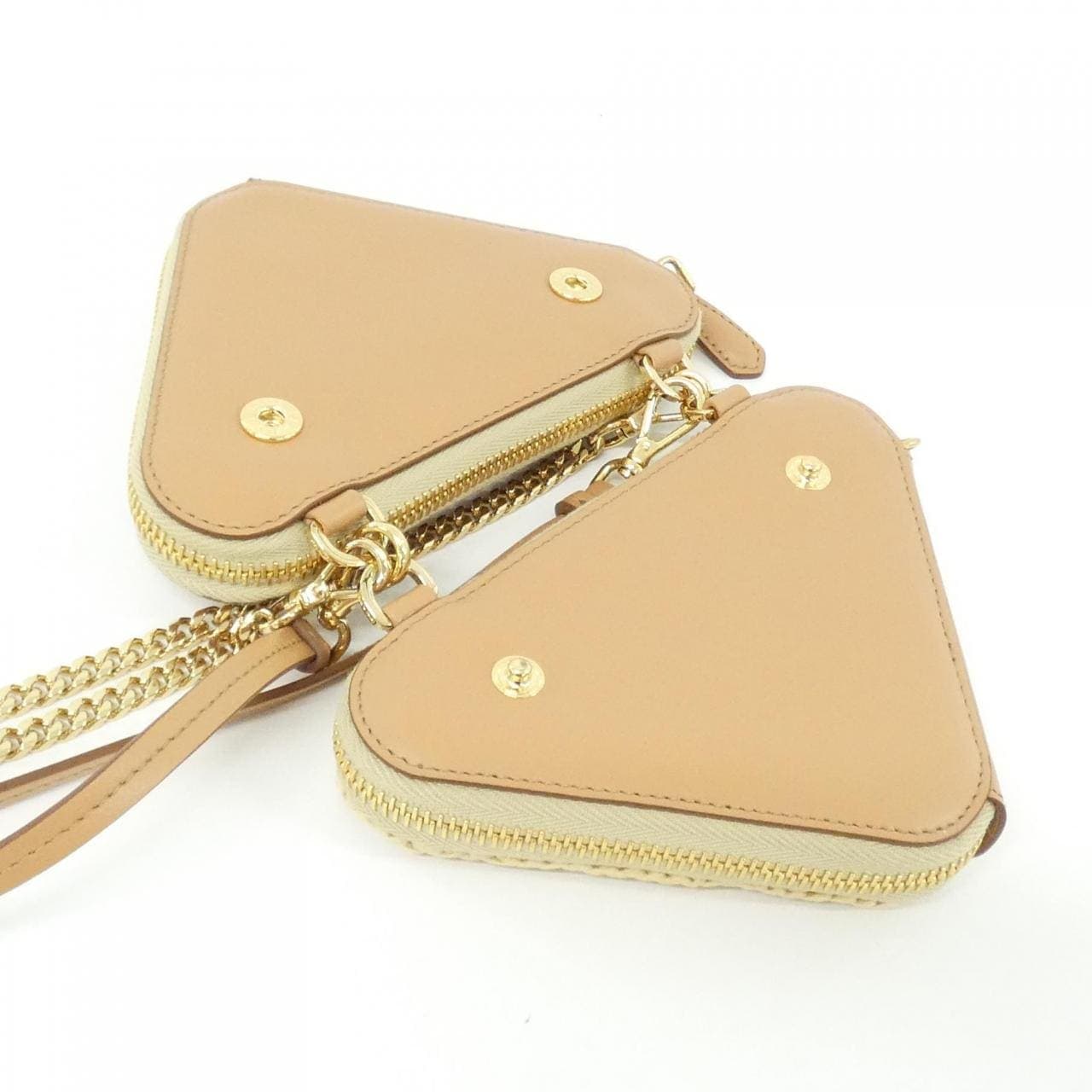 PRADA 1NR015 Pouch