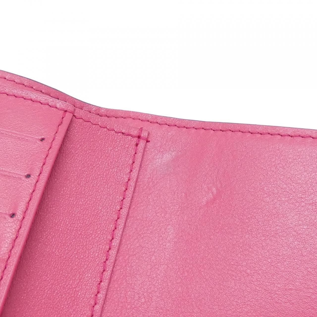 LOUIS VUITTON Capucines M62157 Wallet