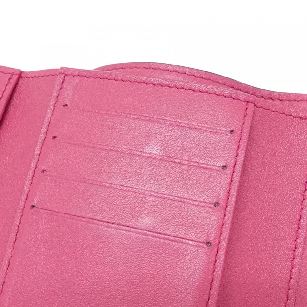 LOUIS VUITTON Capucines M62157 Wallet