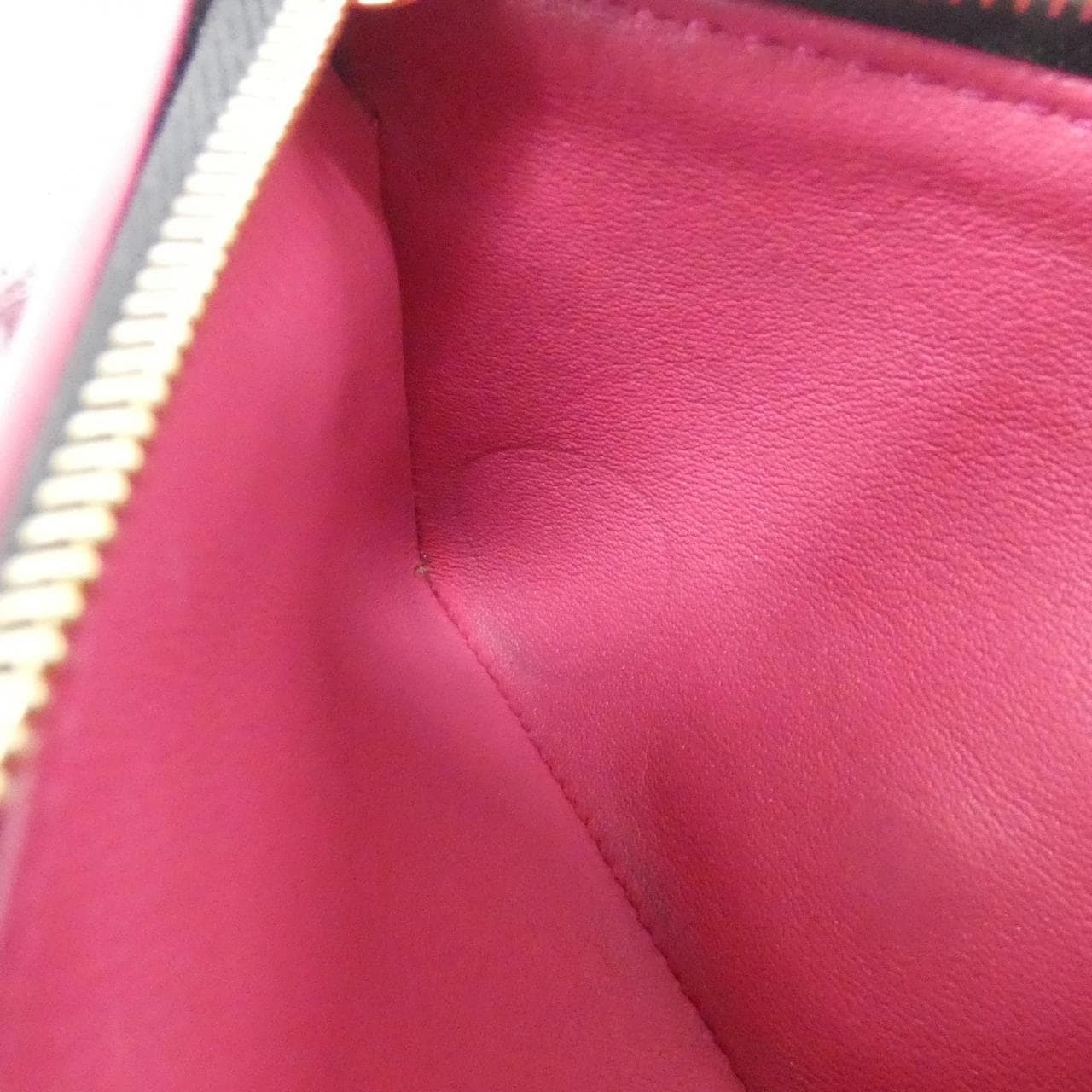 LOUIS VUITTON Capucines M62157 Wallet