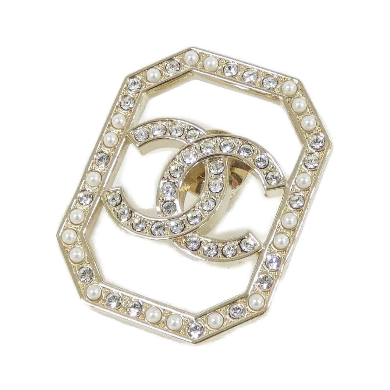 CHANEL ABB777 Accessories