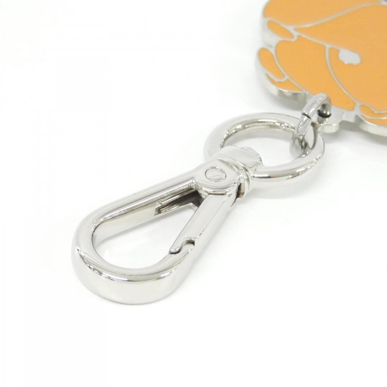 FENDI 7AP105 B09 Key Case