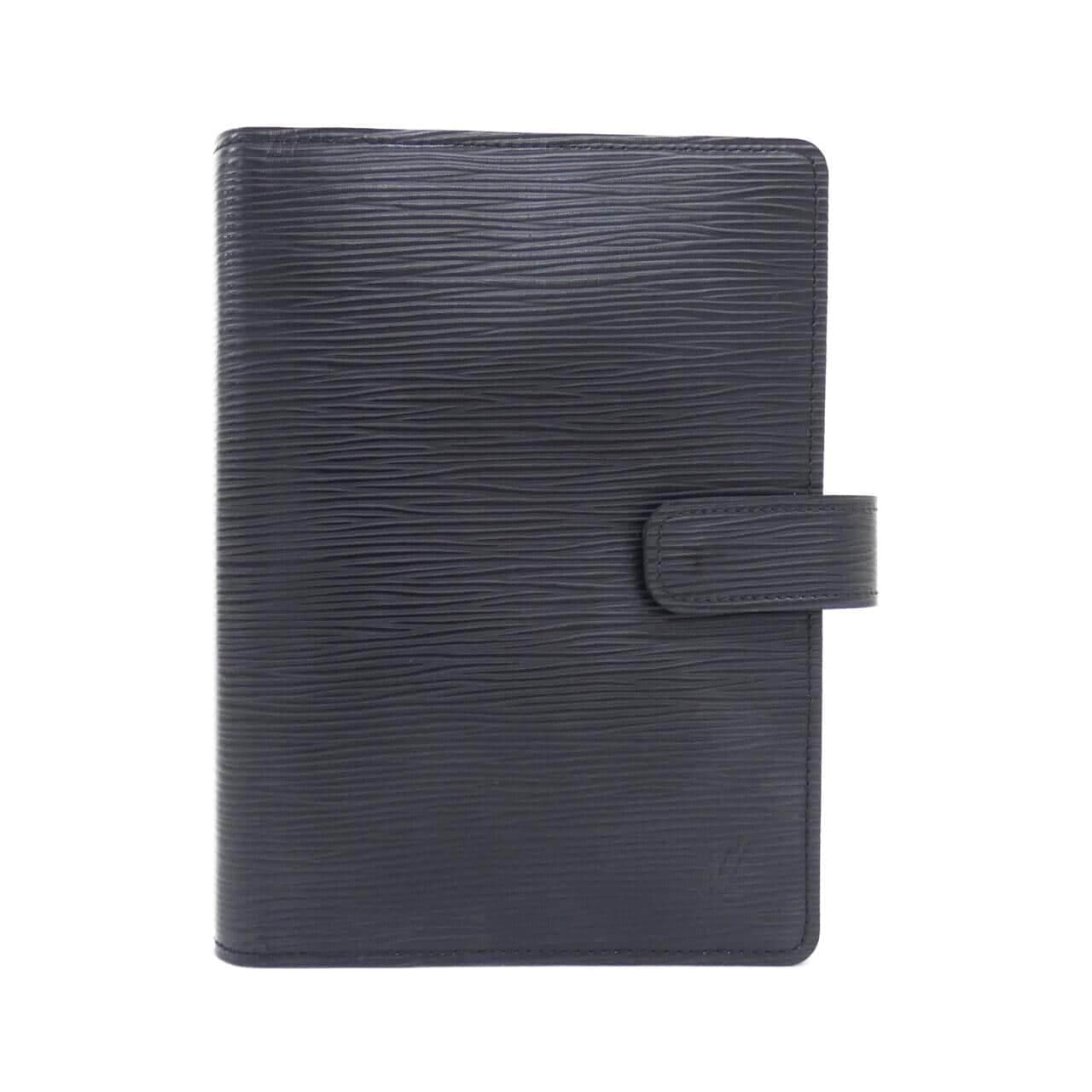 LOUIS VUITTON R20202 Wallet Epi
