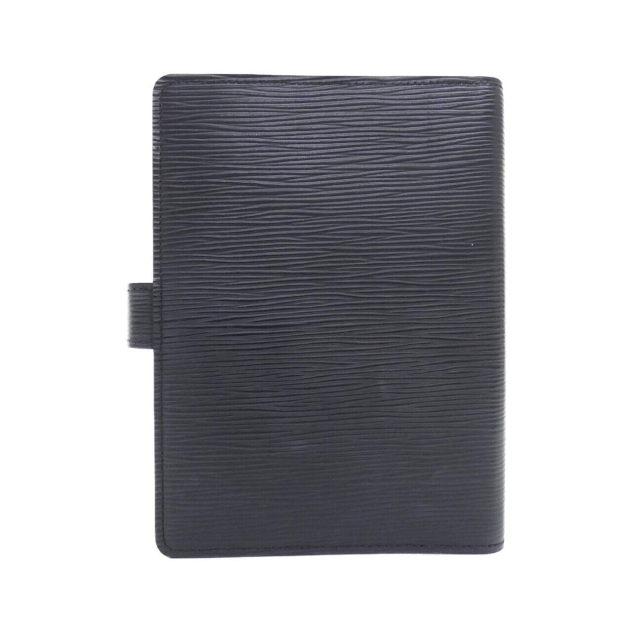 LOUIS VUITTON R20202 Wallet Epi