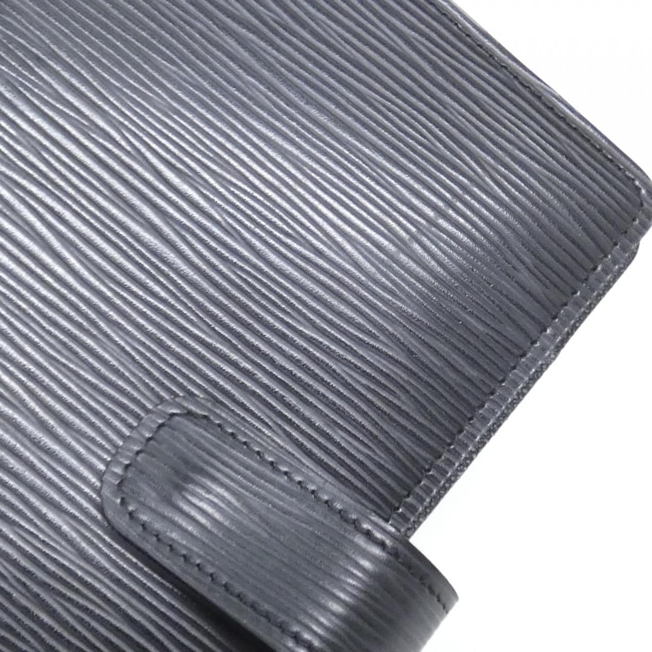 LOUIS VUITTON R20202 Wallet Epi