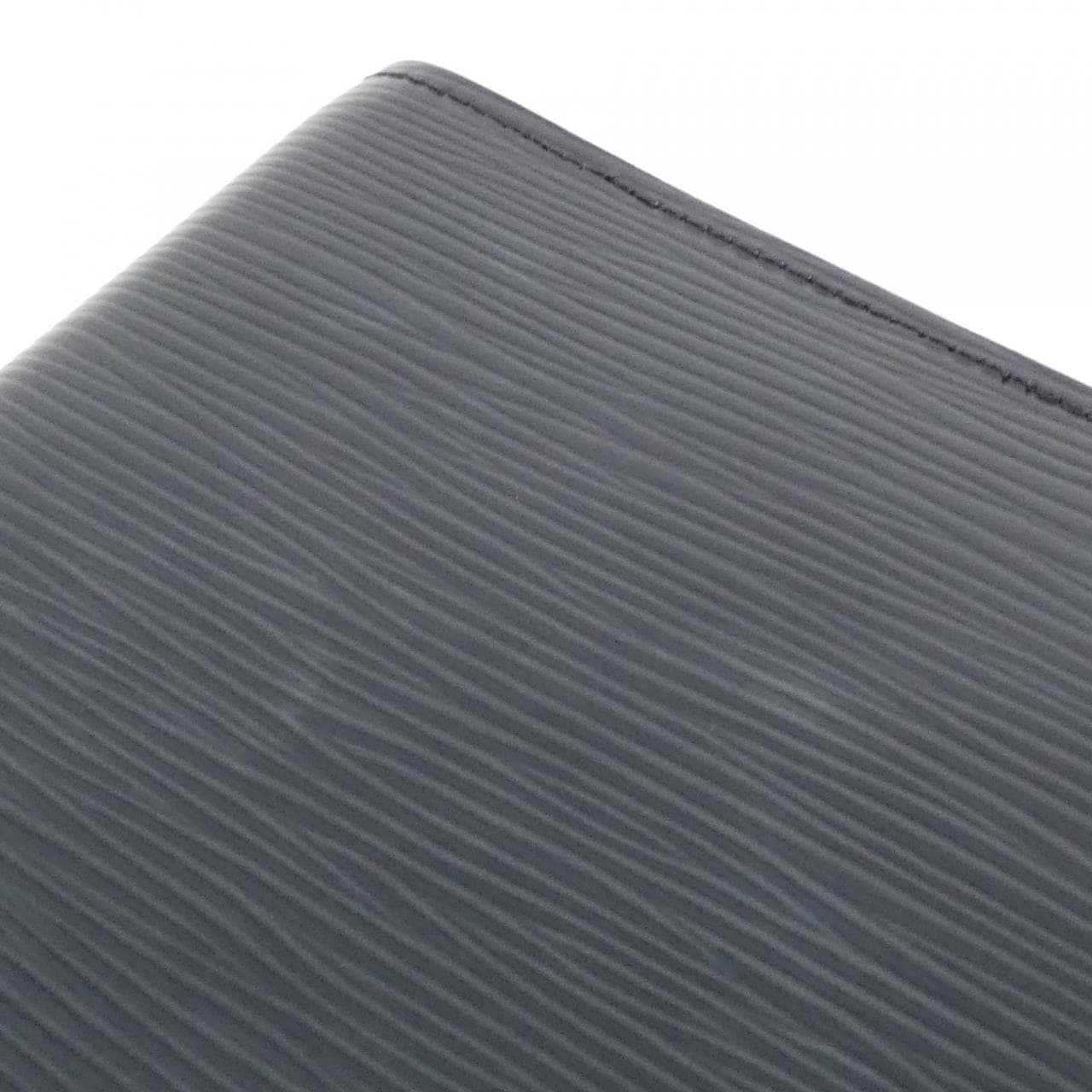 LOUIS VUITTON R20202 Wallet Epi