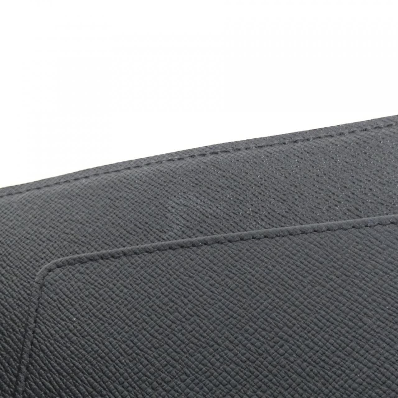 LOUIS VUITTON R20202 Wallet Epi