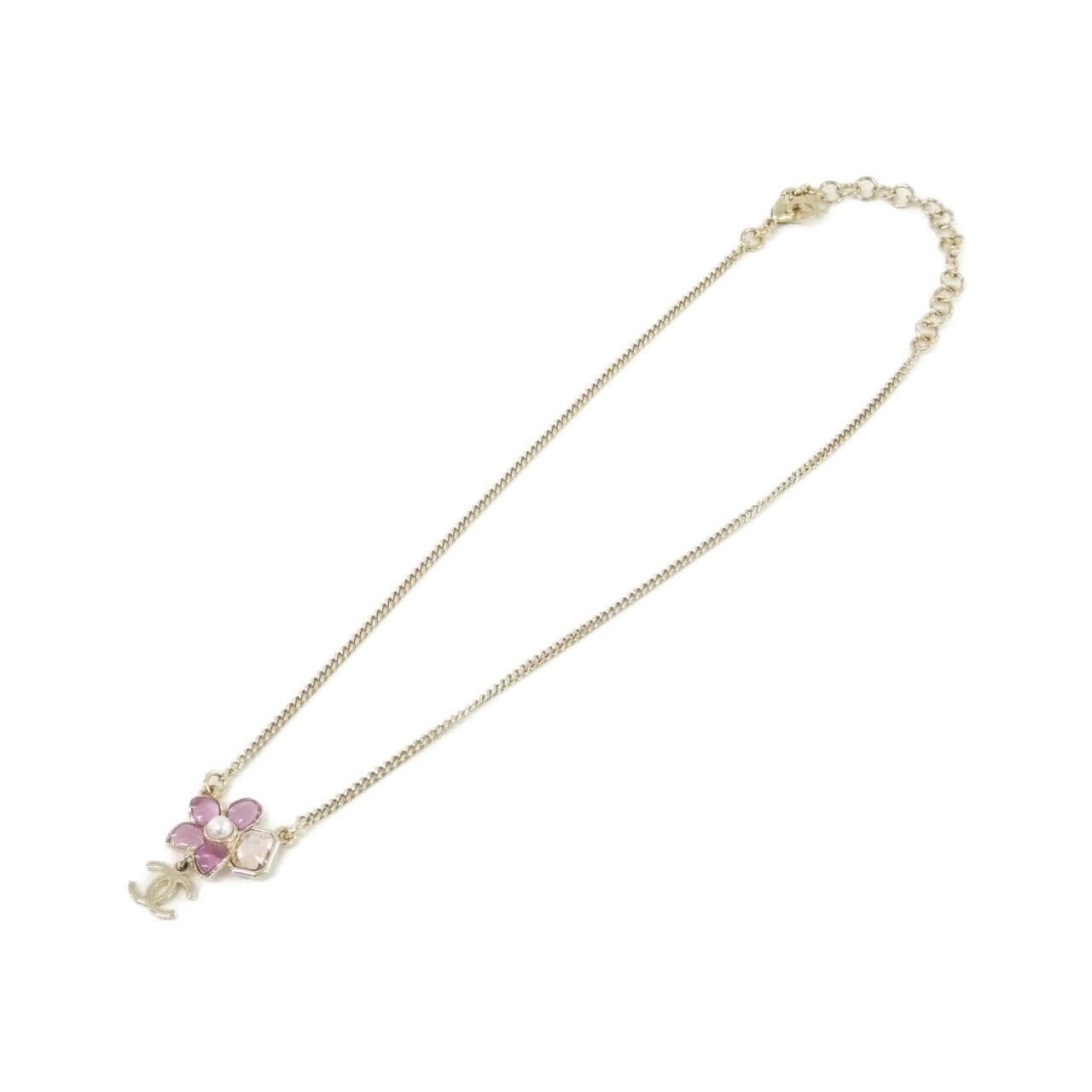CHANEL ABG813 Accessories