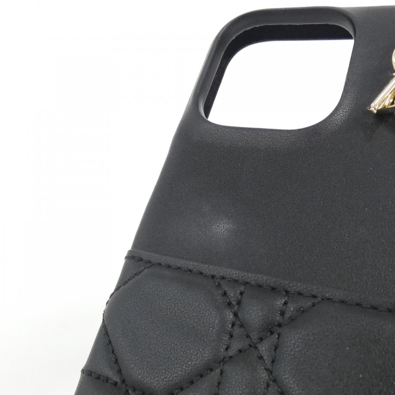 DIOR S6002ONMJ Wallet Lambskin