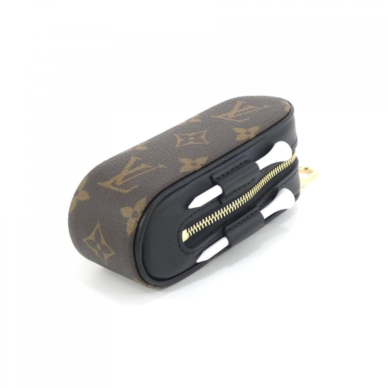 LOUIS VUITTON GI0826 Wallet Monogram