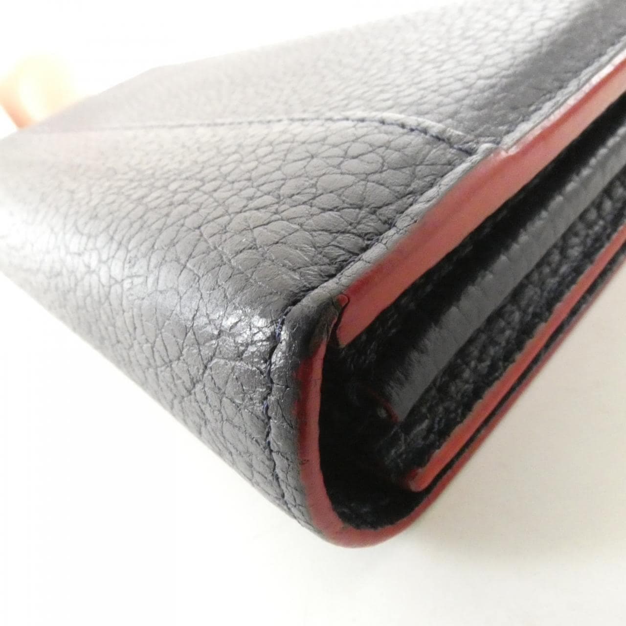 LOUIS VUITTON Capucines M63739 Wallet