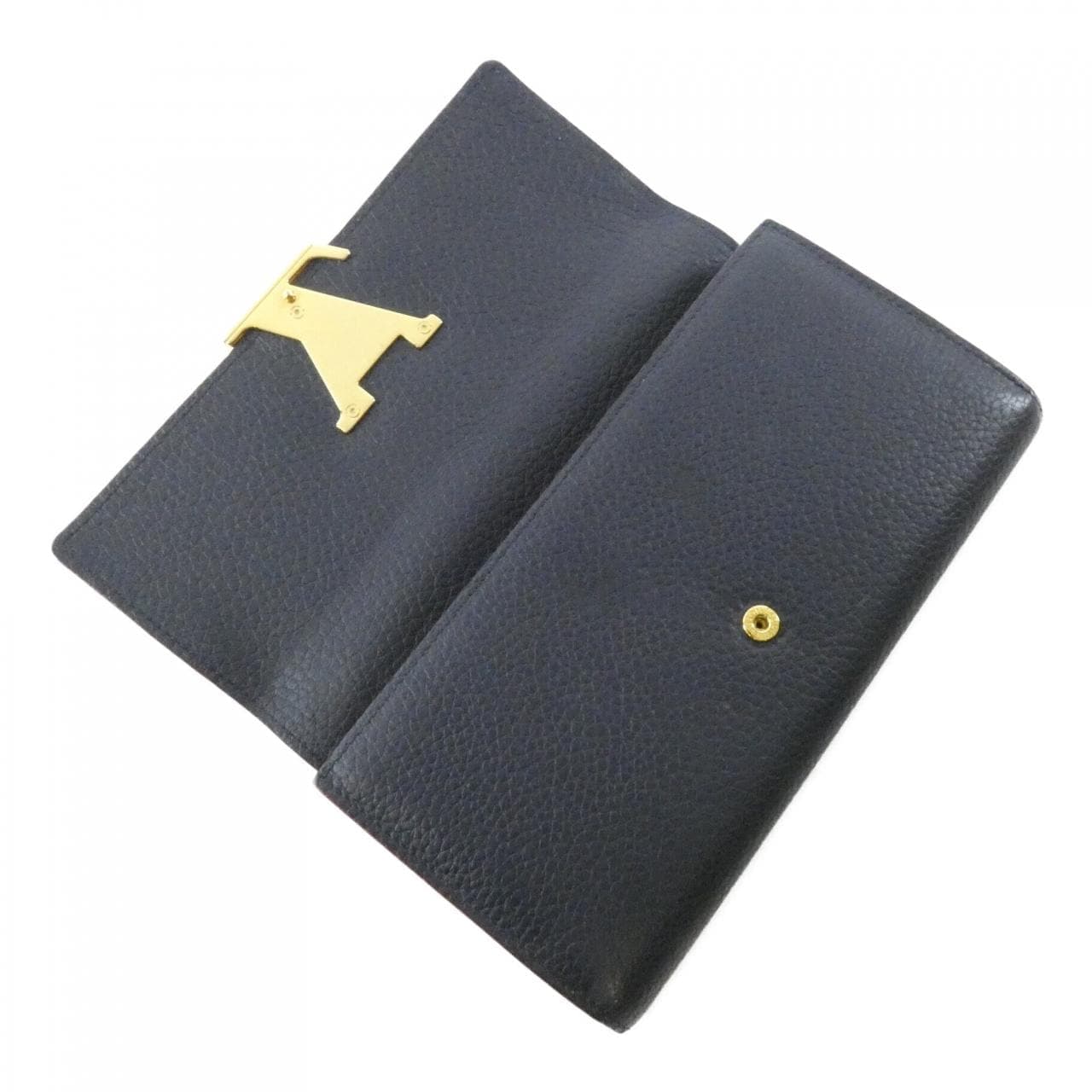 LOUIS VUITTON Capucines M63739 Wallet