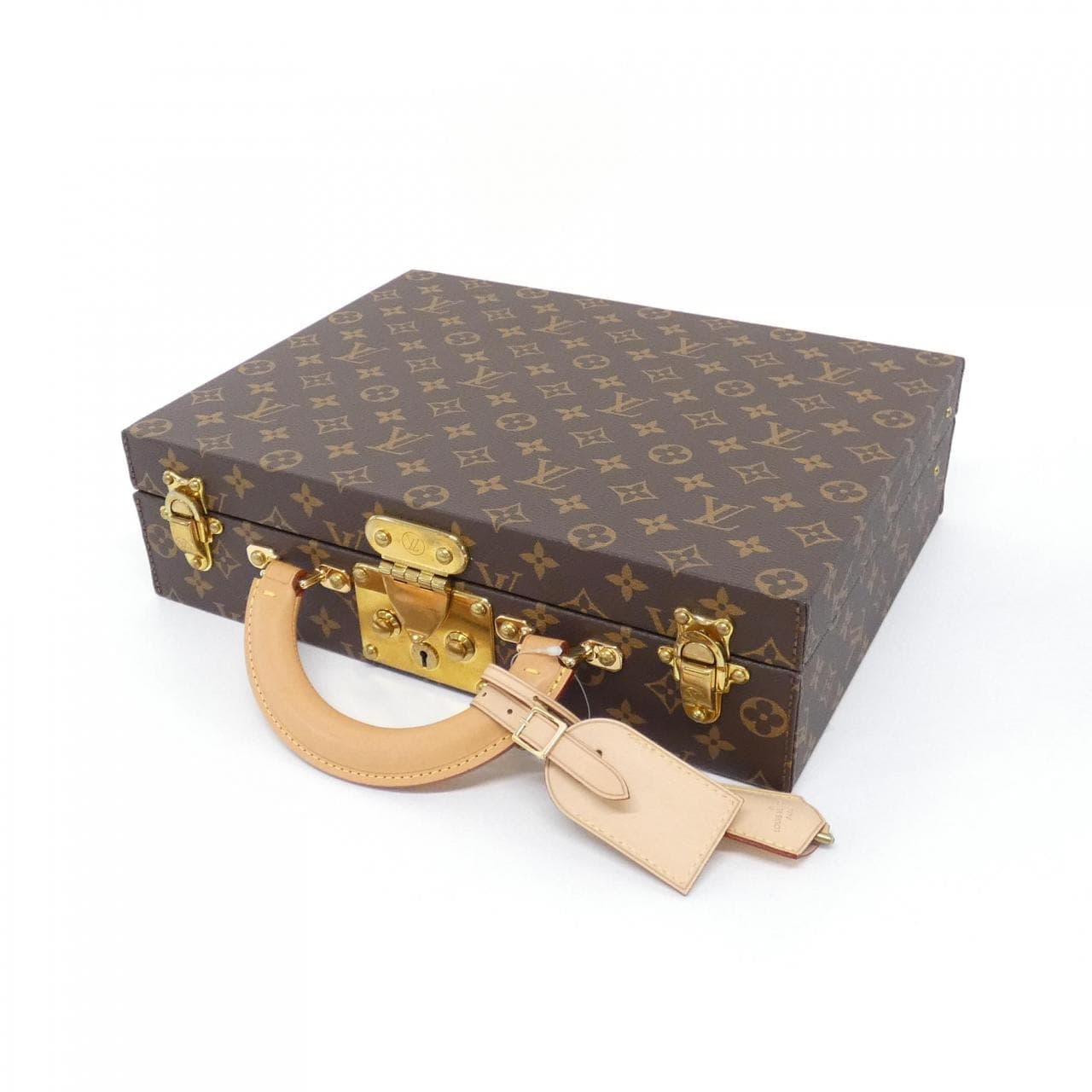 LOUIS VUITTON M20076 Wallet Monogram