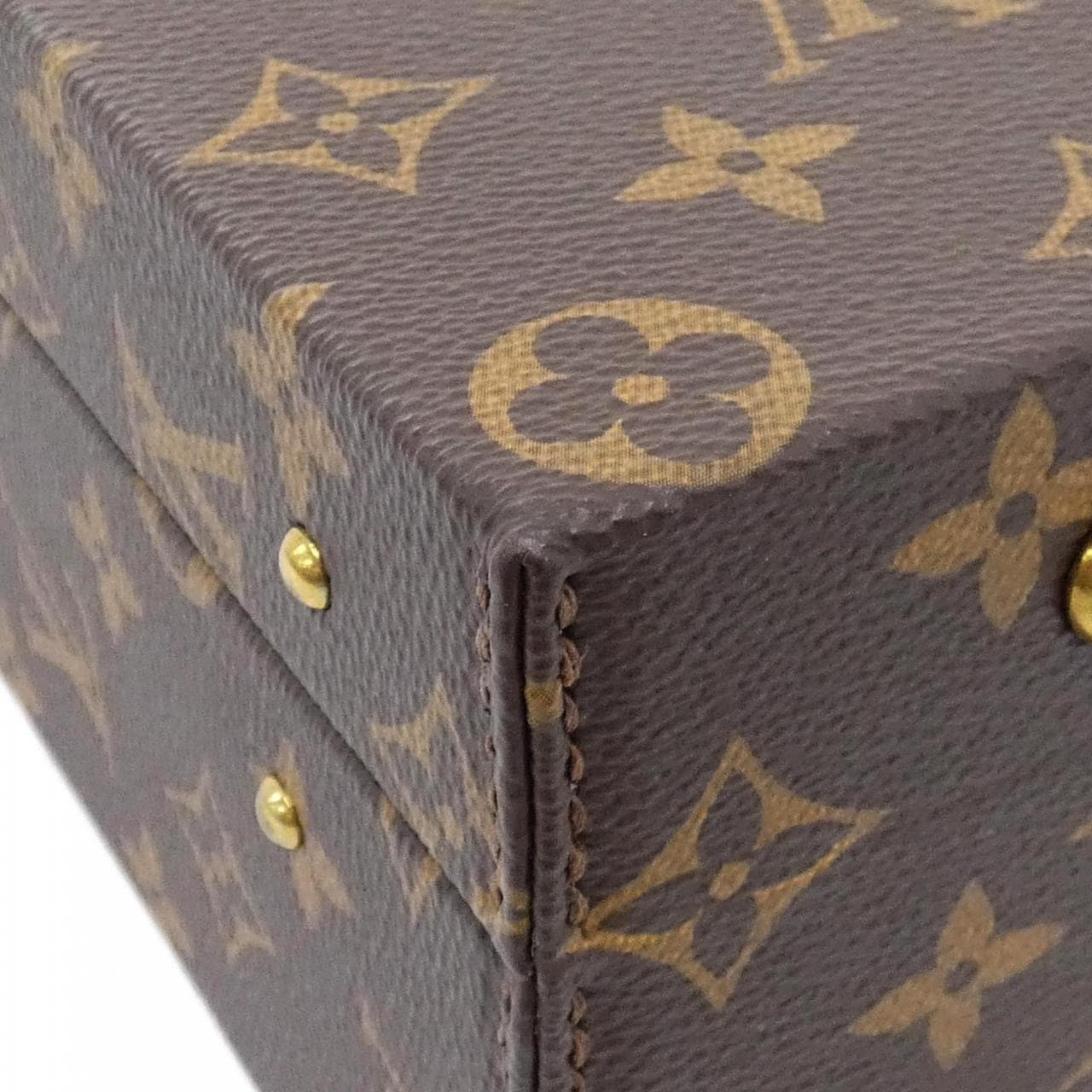 LOUIS VUITTON M20076 Wallet Monogram