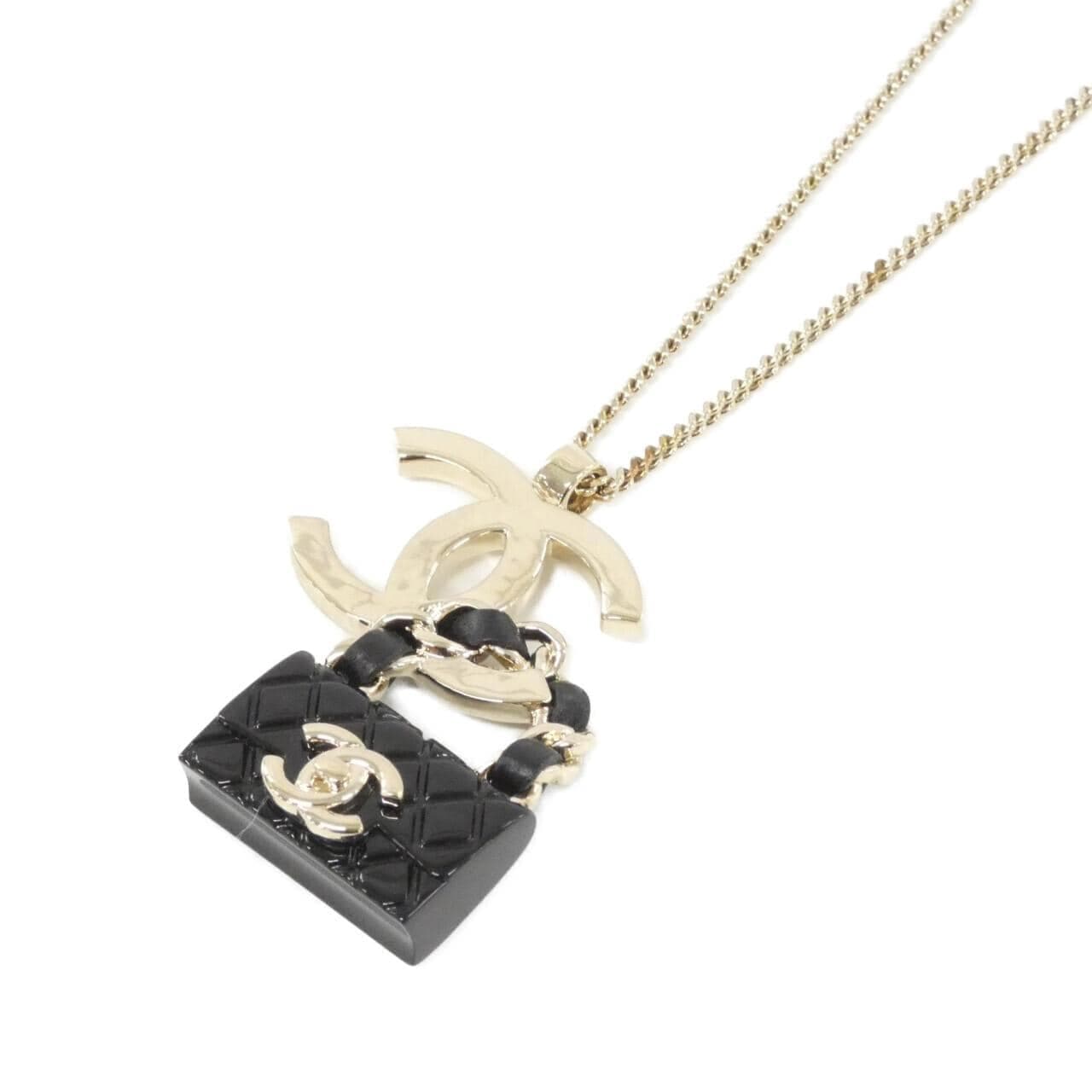 CHANEL ABA013 Accessories