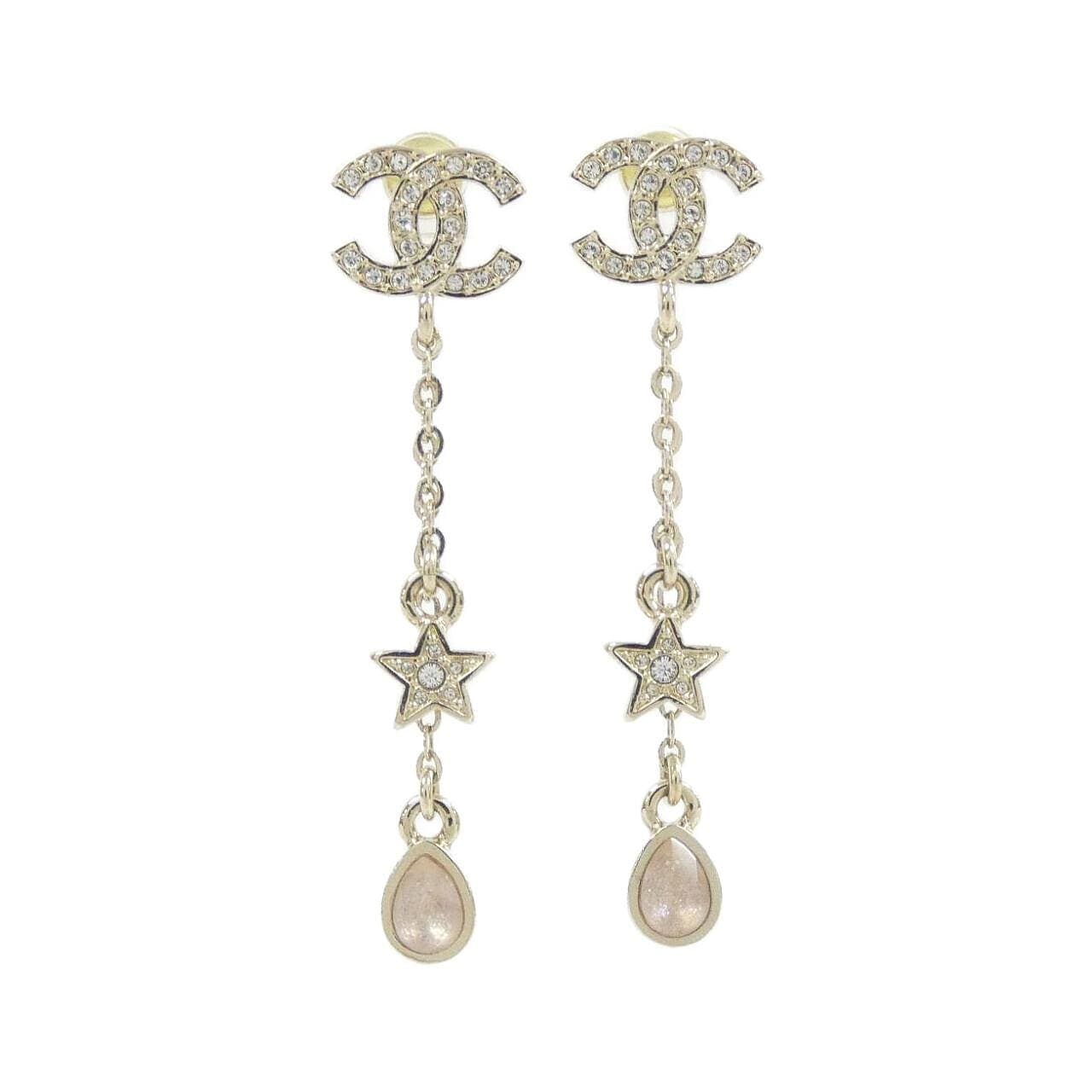 CHANEL ABG898 Accessories