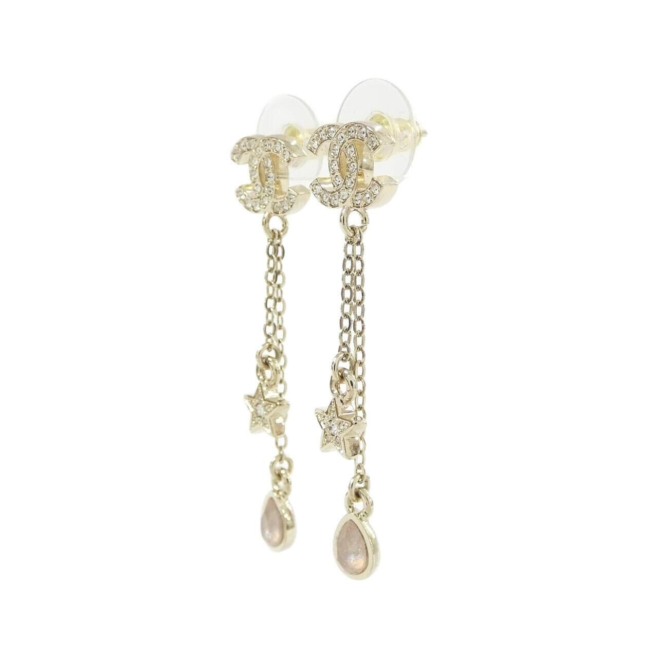 CHANEL ABG898 Accessories