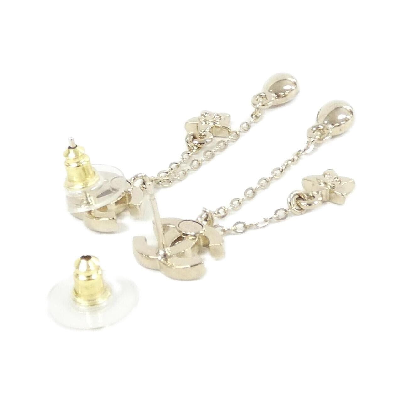 CHANEL ABG898 Accessories