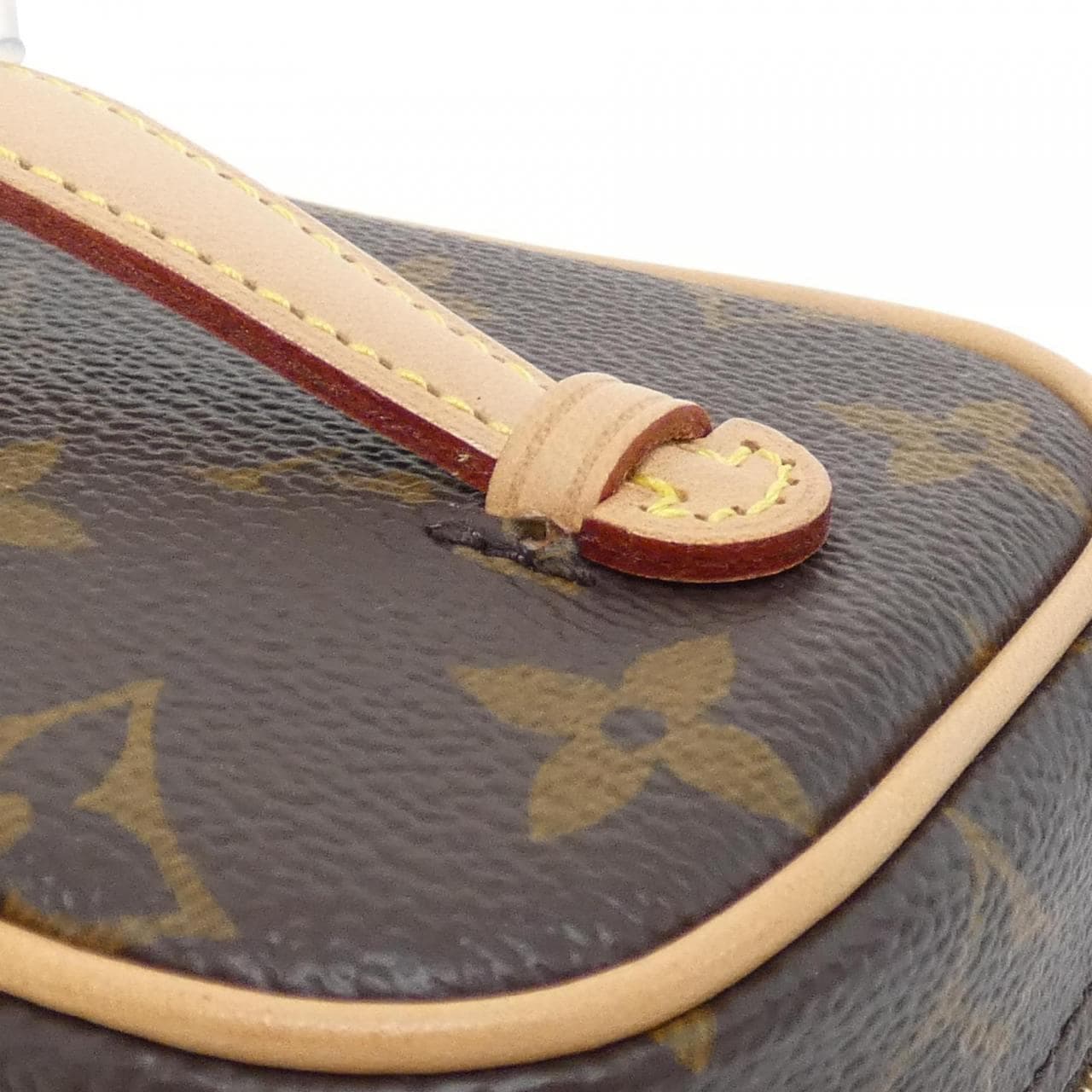 LOUIS VUITTON M44936 Pouch Monogram