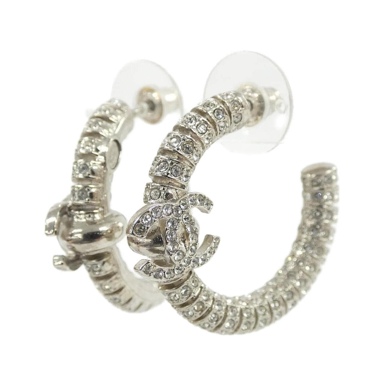 CHANEL ABA320 Accessories