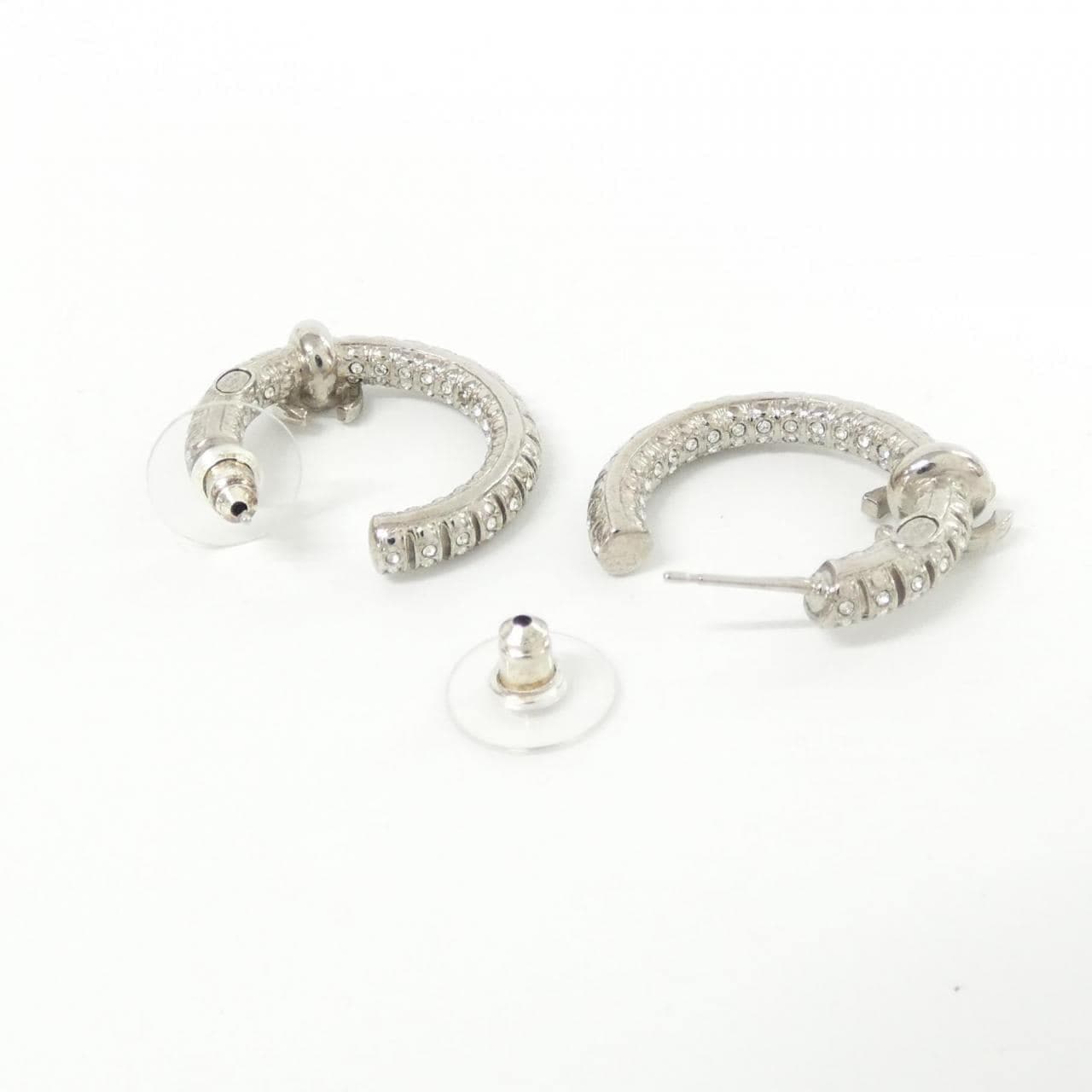 CHANEL ABA320 Accessories