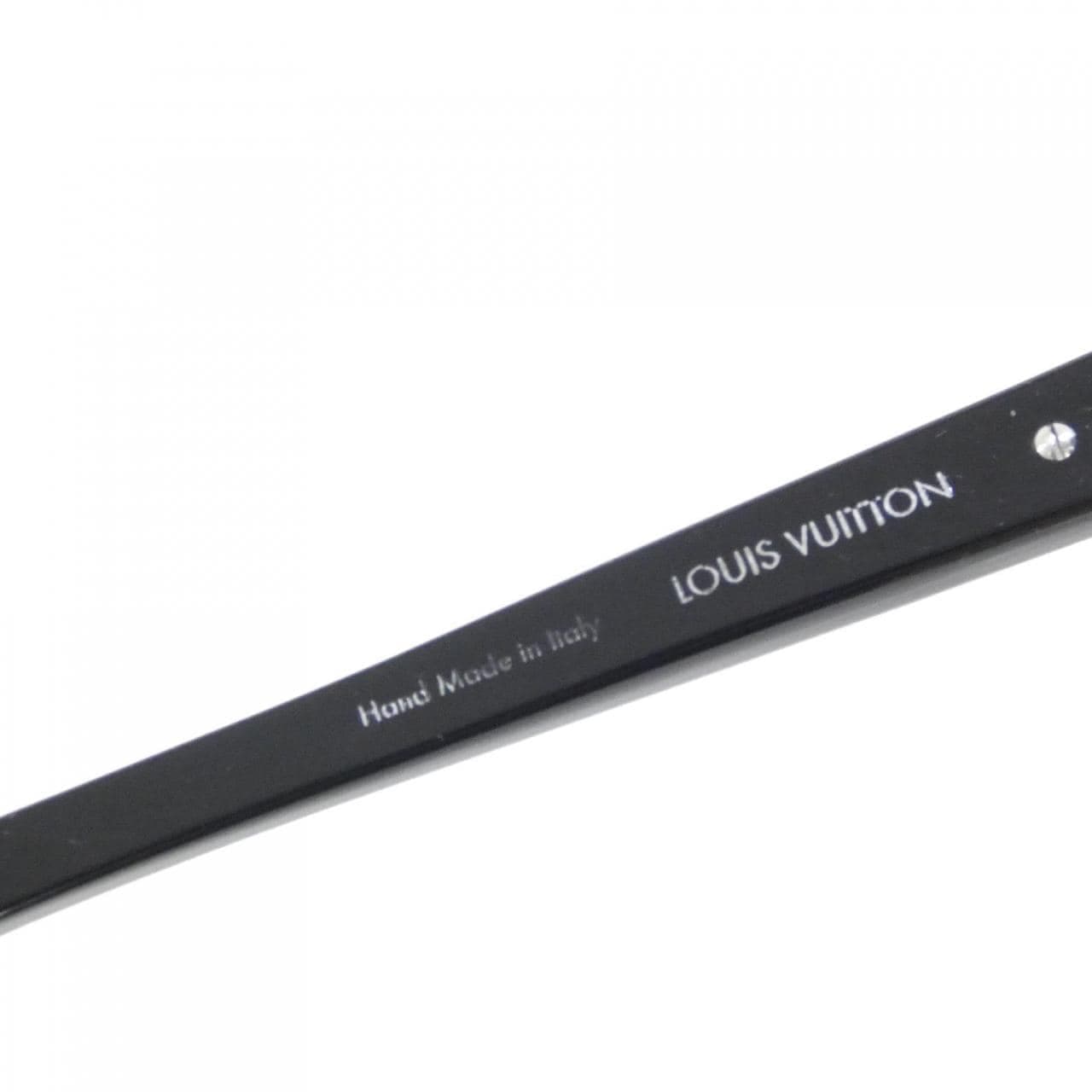 LOUIS VUITTON Z0497E Sunglasses