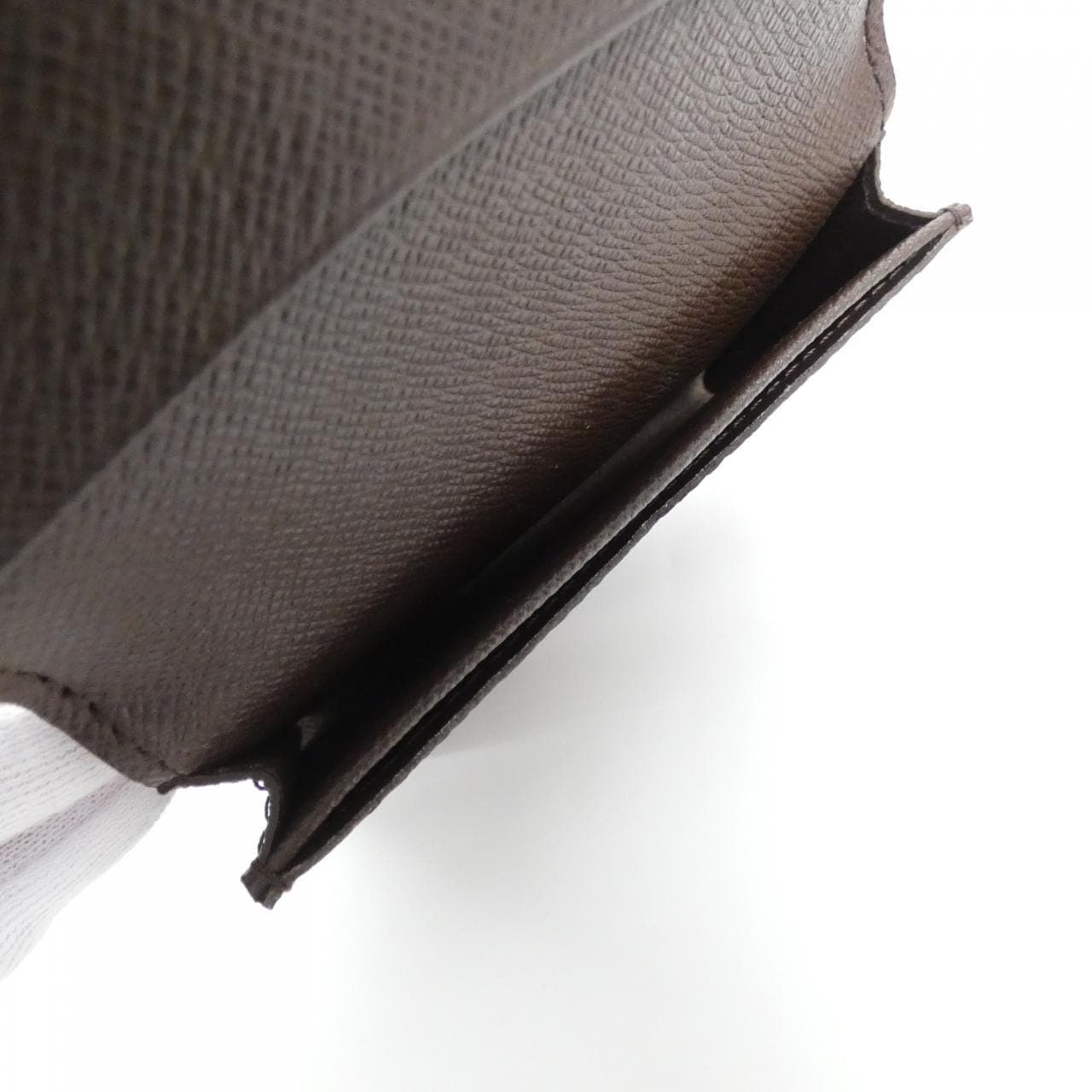 LOUIS VUITTON N62920 Card Case Damier