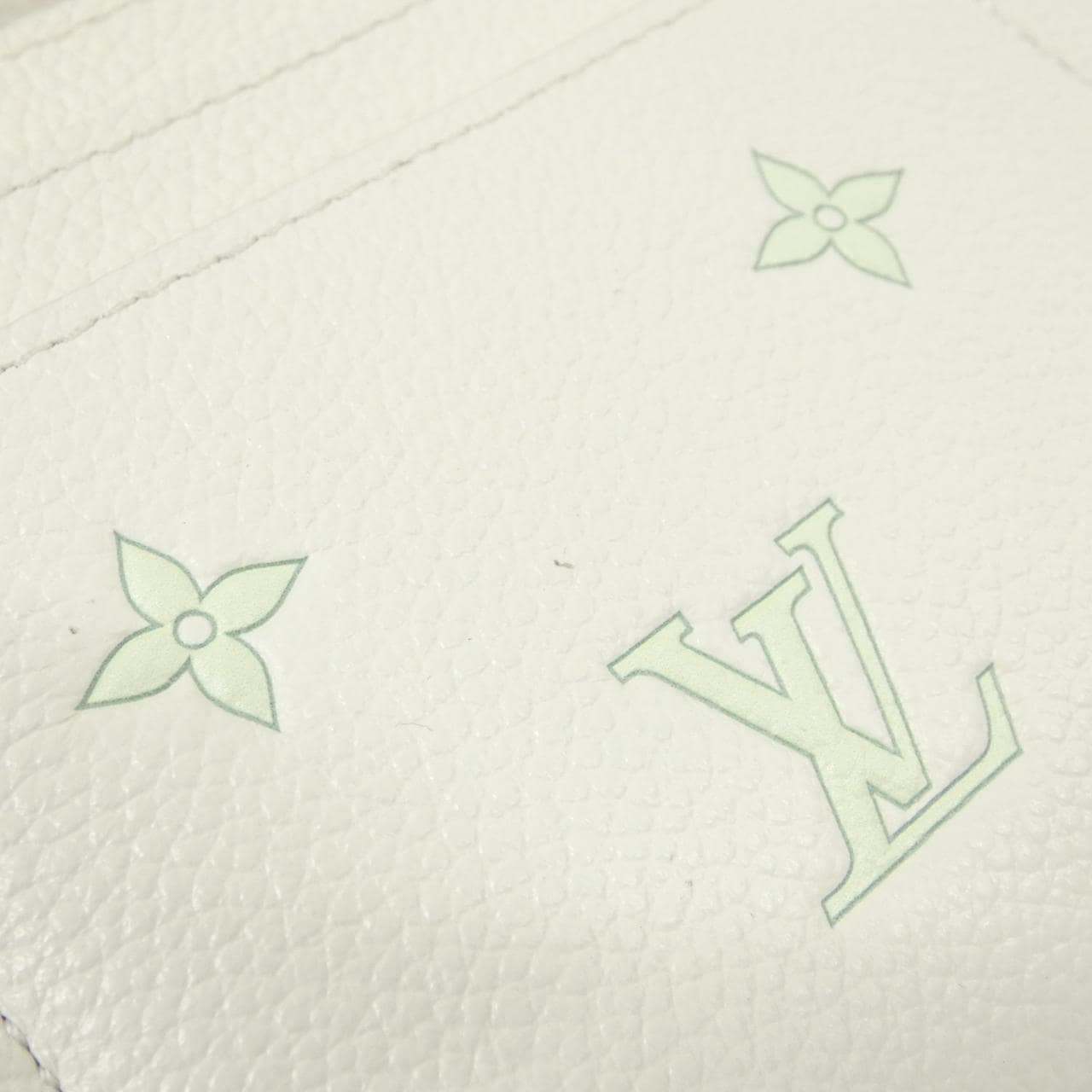 LOUIS VUITTON M27740 Wallet Monogram