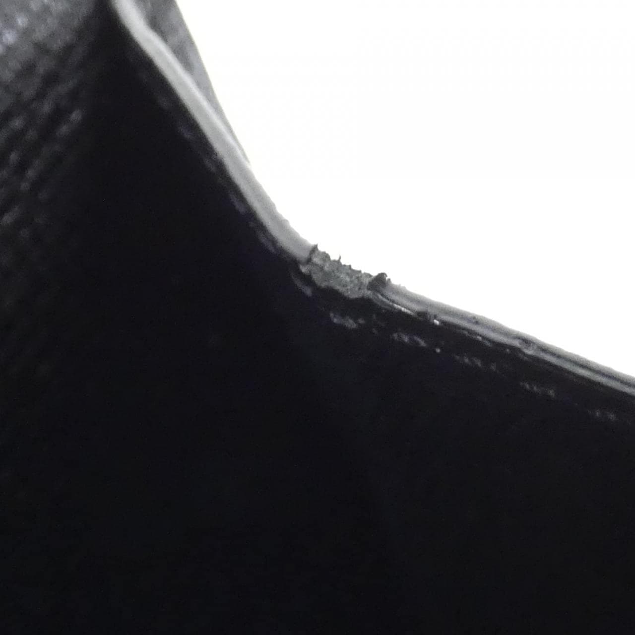 LOUIS VUITTON M63302 Coin Case Epi