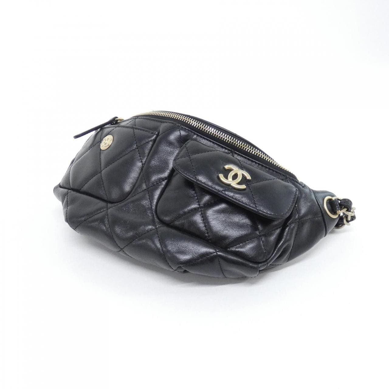CHANEL AS4934 Belt
