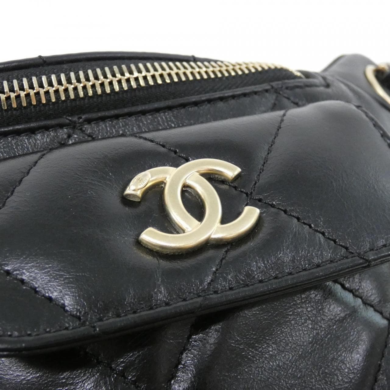 CHANEL AS4934 Belt
