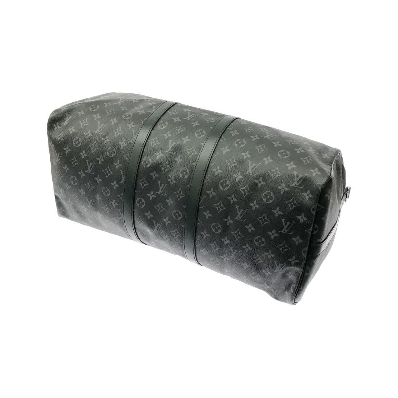 LOUIS VUITTON Eclipse M40605 Boston Monogram