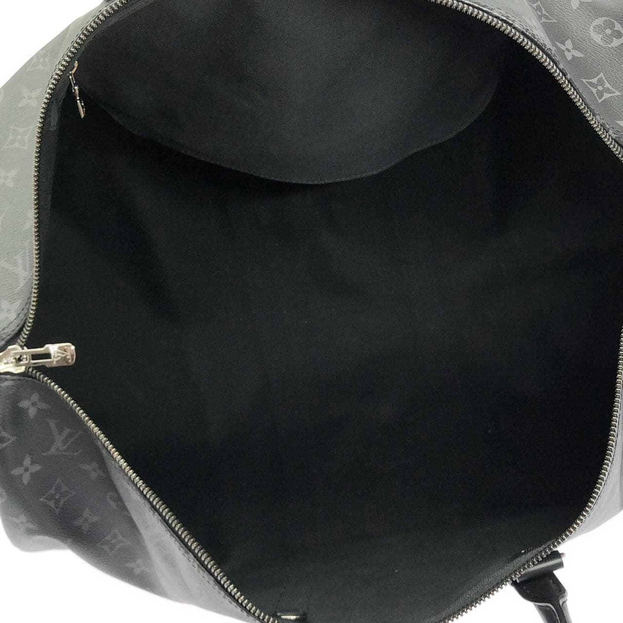 LOUIS VUITTON Eclipse M40605 Boston Monogram