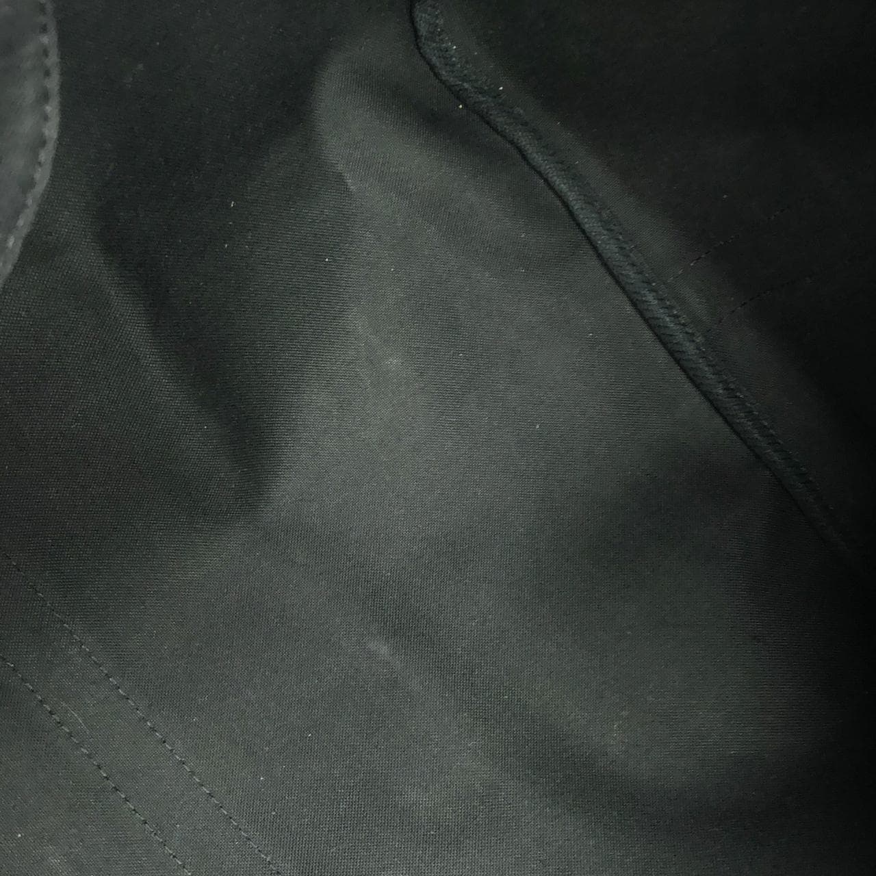 LOUIS VUITTON Eclipse M40605 Boston Monogram