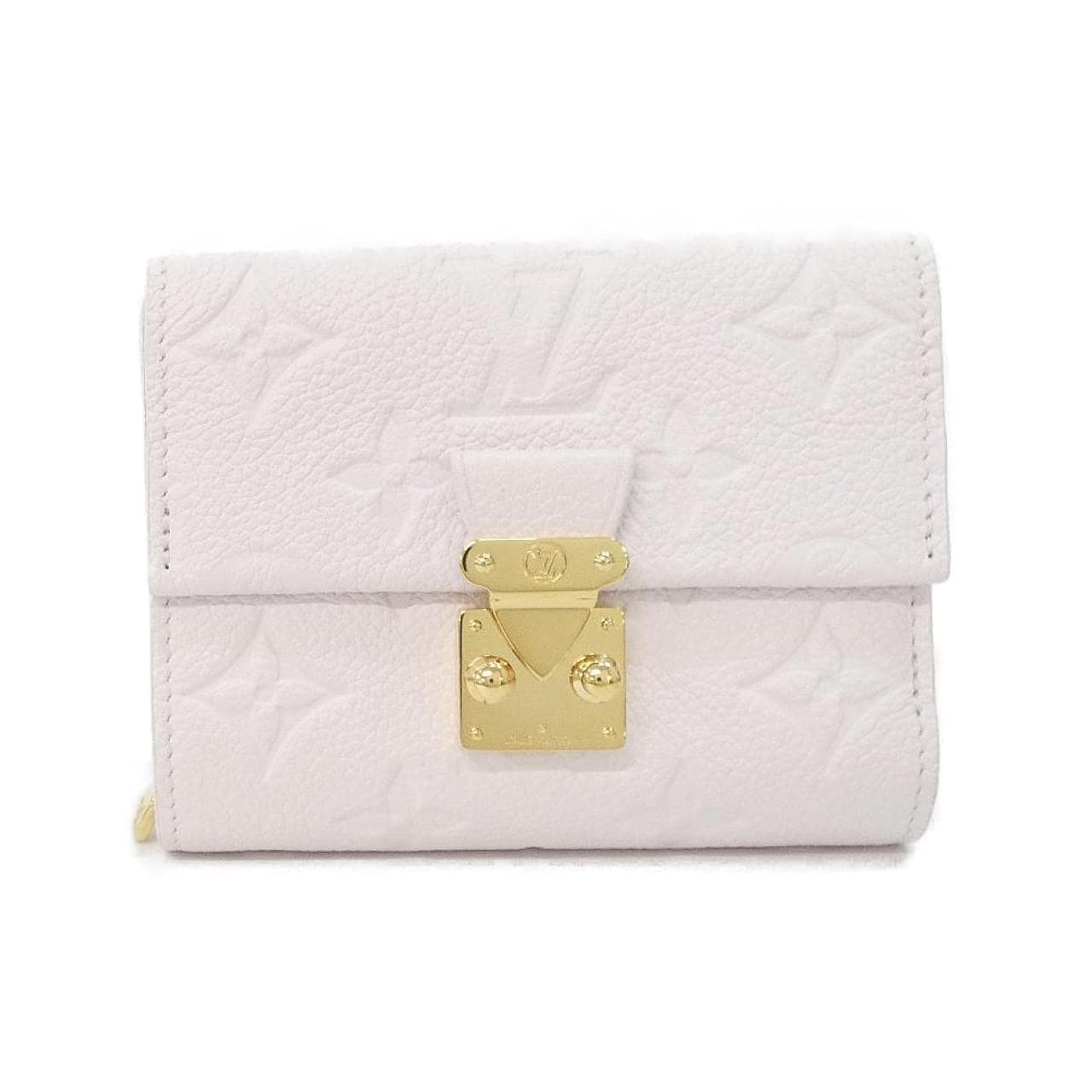 LOUIS VUITTON M29462 Wallet Monogram