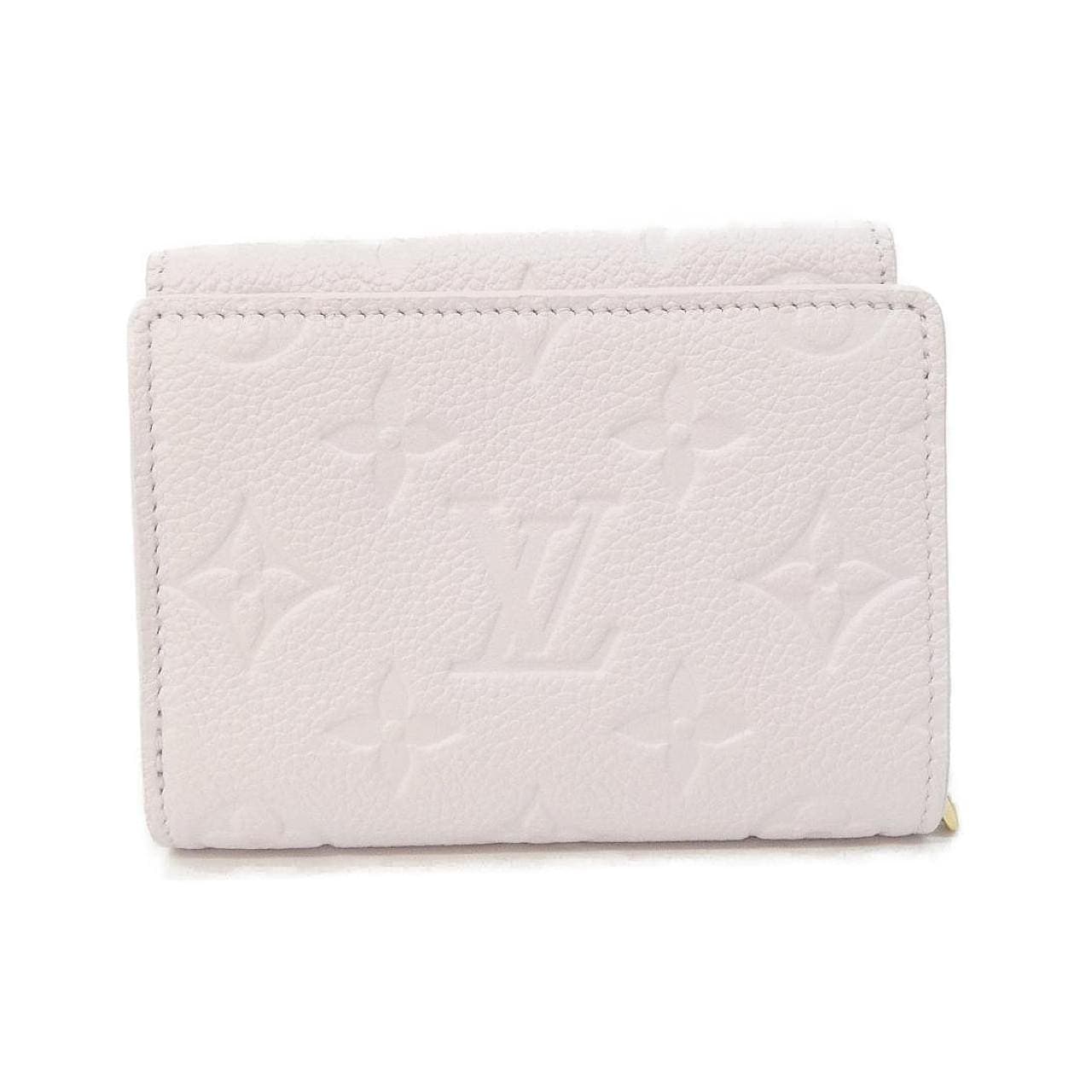 LOUIS VUITTON M29462 Wallet Monogram