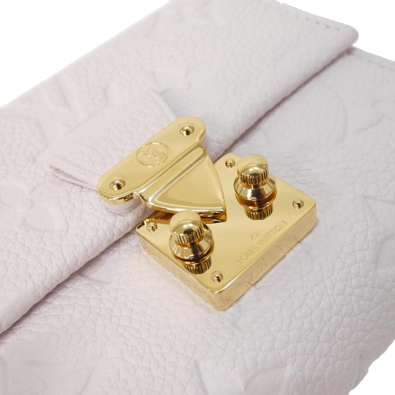 LOUIS VUITTON M29462 Wallet Monogram