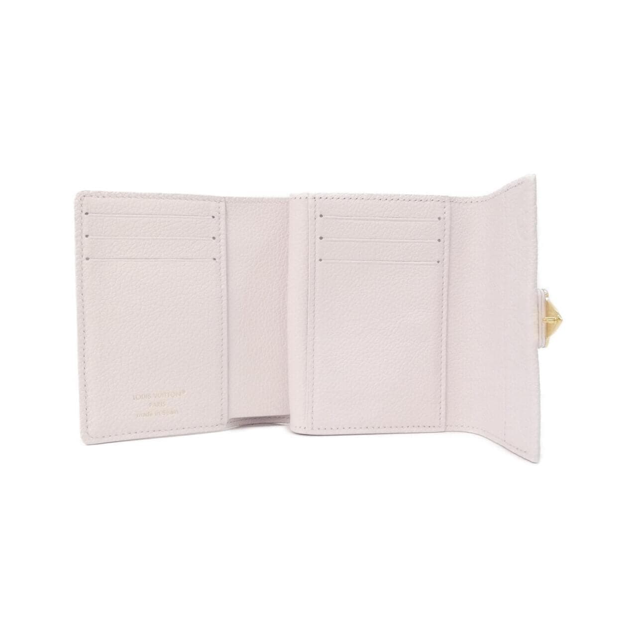 LOUIS VUITTON M29462 Wallet Monogram