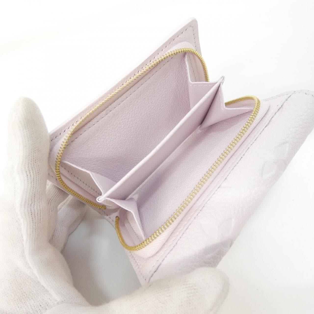 LOUIS VUITTON M29462 Wallet Monogram