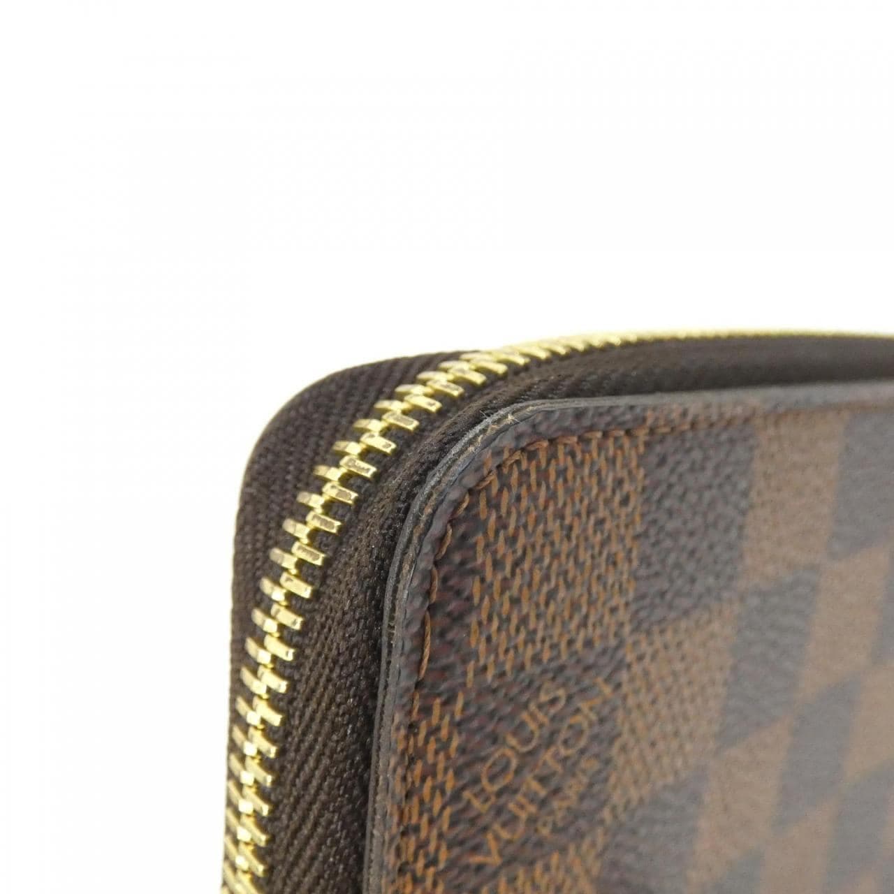 LOUIS VUITTON N60015 Wallet Damier