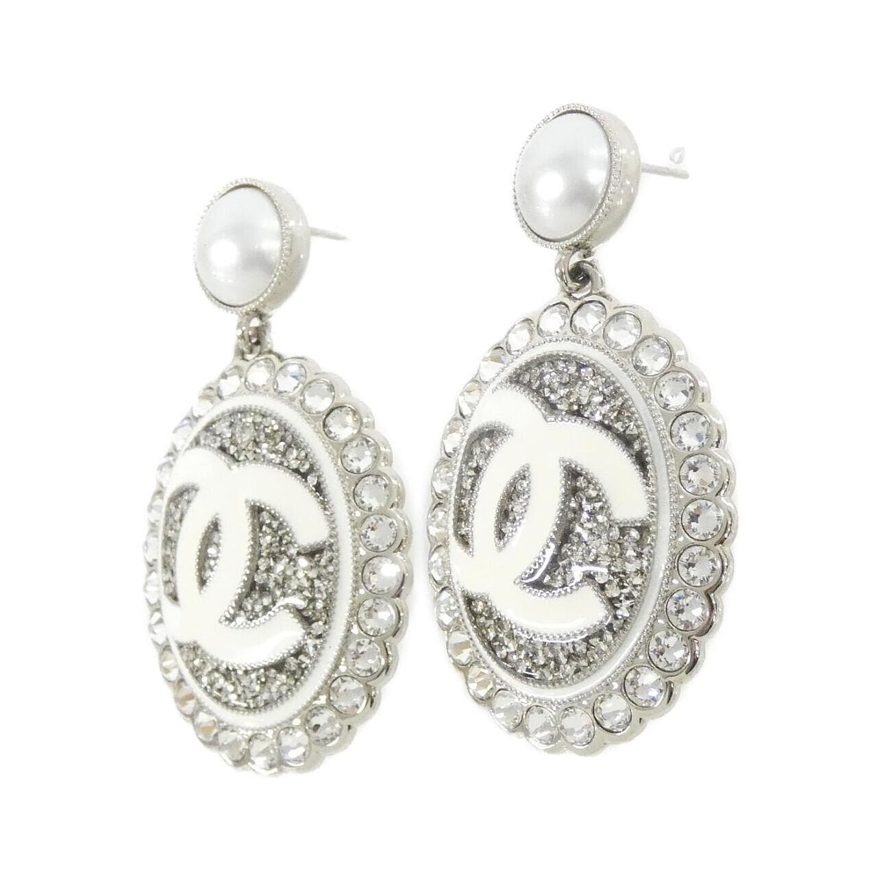 CHANEL ABE874 Accessories