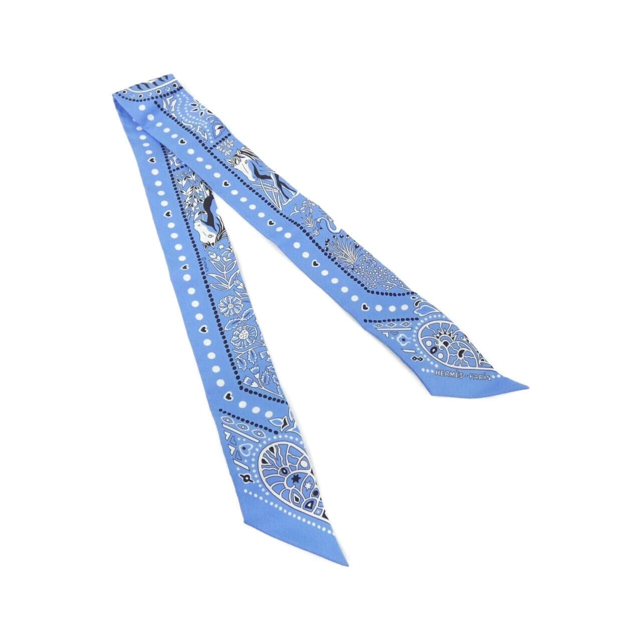 HERMES 063017S Scarf