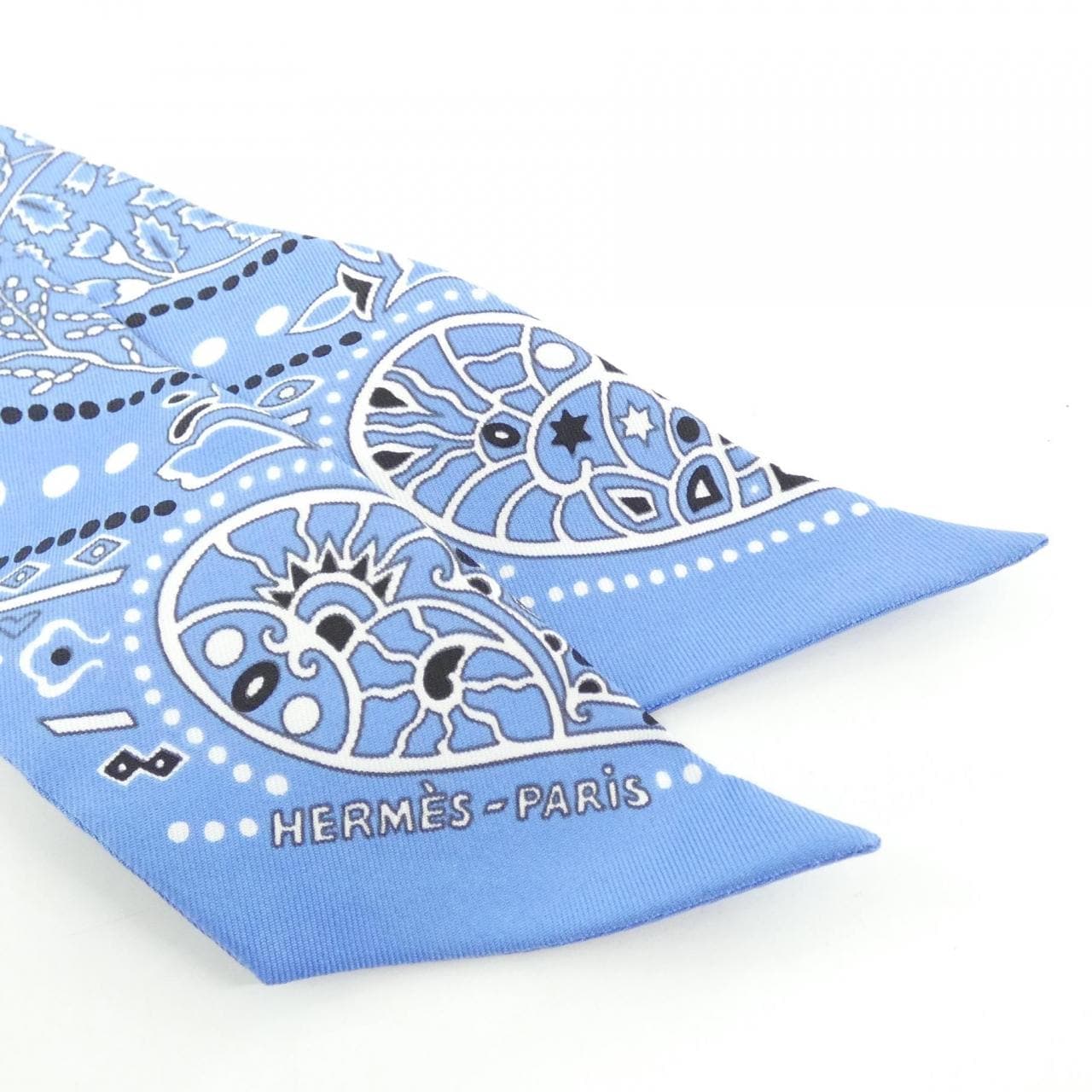 HERMES 063017S Scarf